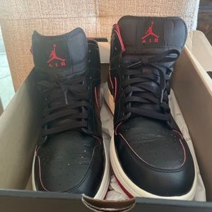 Men’s Jordan 1 Size 13